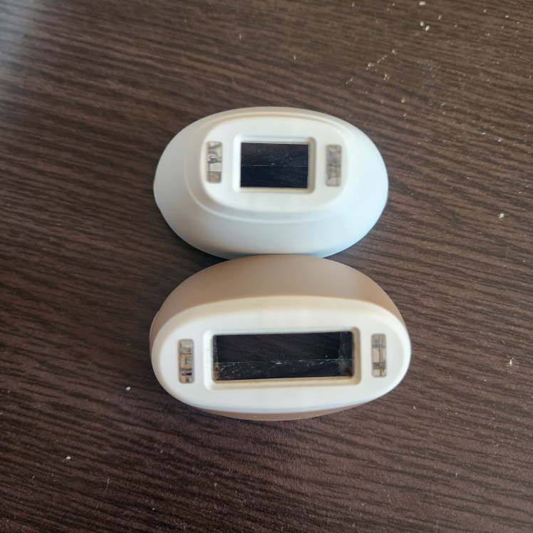 Braun Silk Expert Pro 5 IPL Hair Removal System - photo 3
