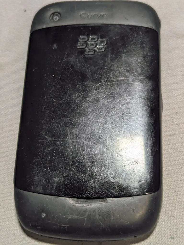 BlackBerry Curve 8520 image indicator(2)