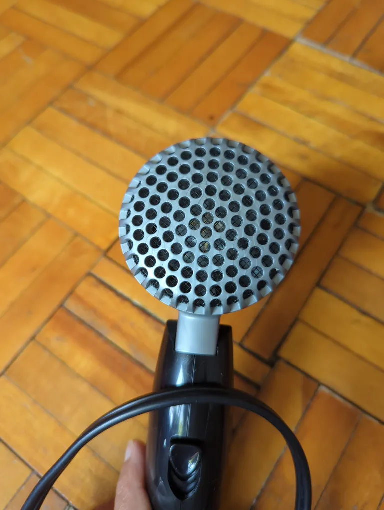 Conair Hair Dryer Brand new(never used) image indicator(3)