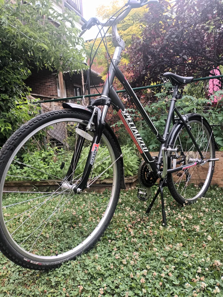 Specialized Large Frame Bike thumbnail