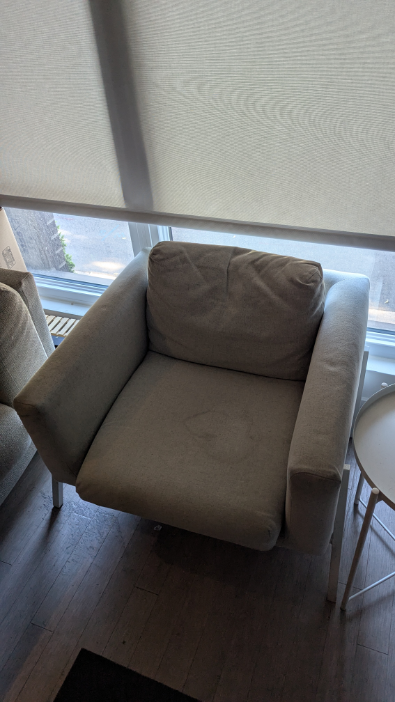 Free Couch - photo 2