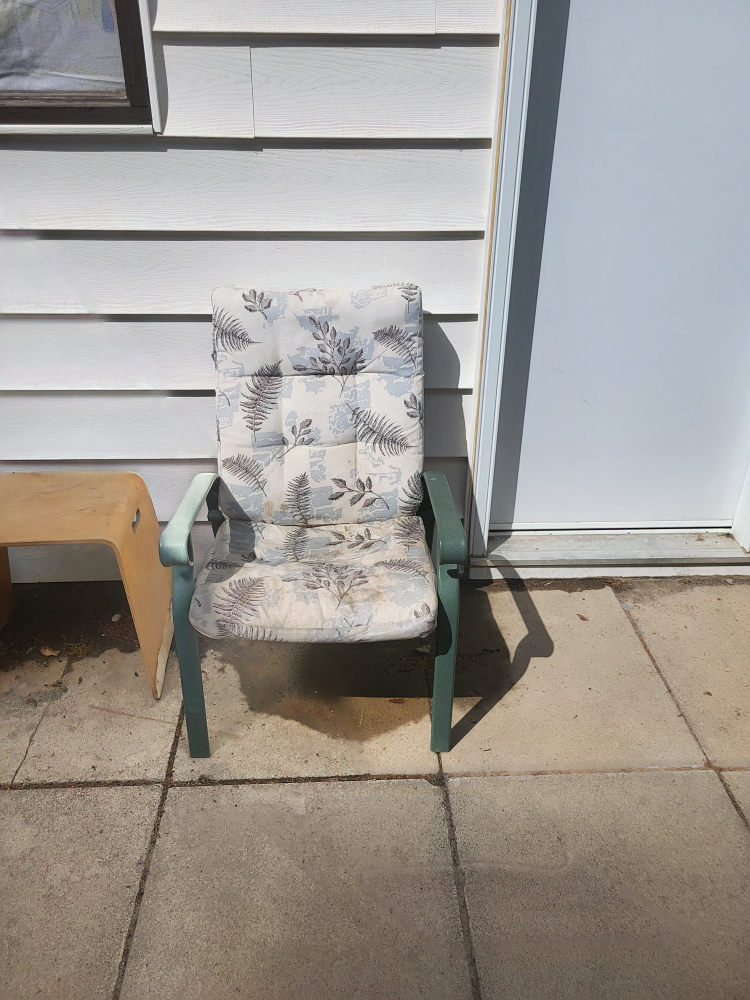 Outdoor Wicker Patio Furniture Set
