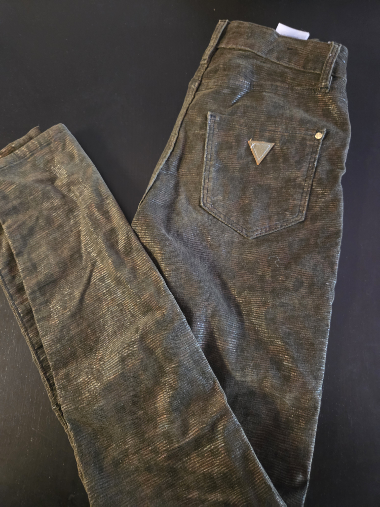 Guess Ultimate Skinny Jeans, Size 25