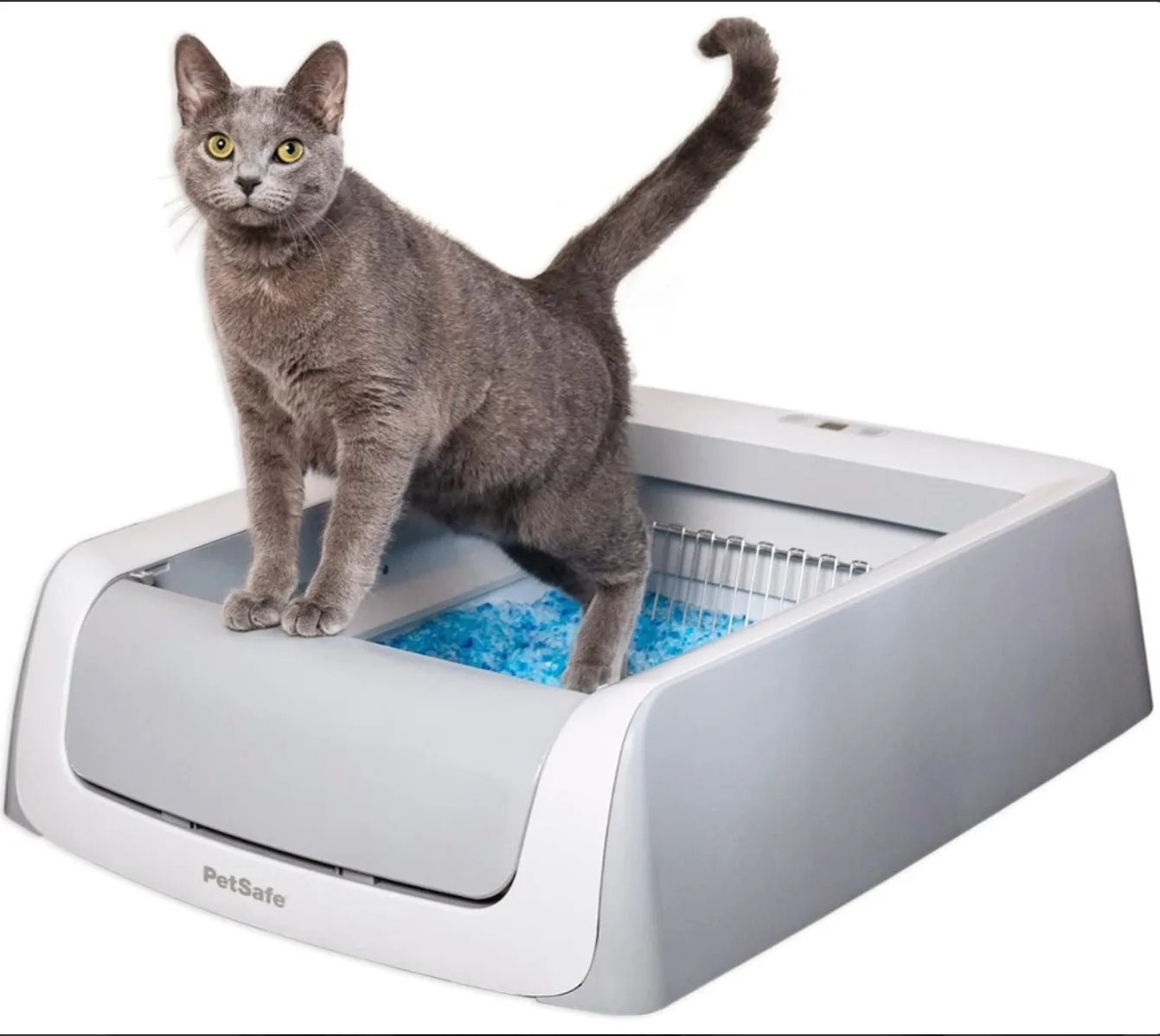 PetSafe Automatic Cat Litter Box thumbnail