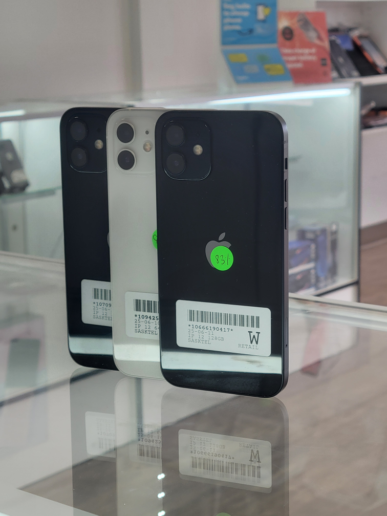 Apple iPhone 12 - photo 2