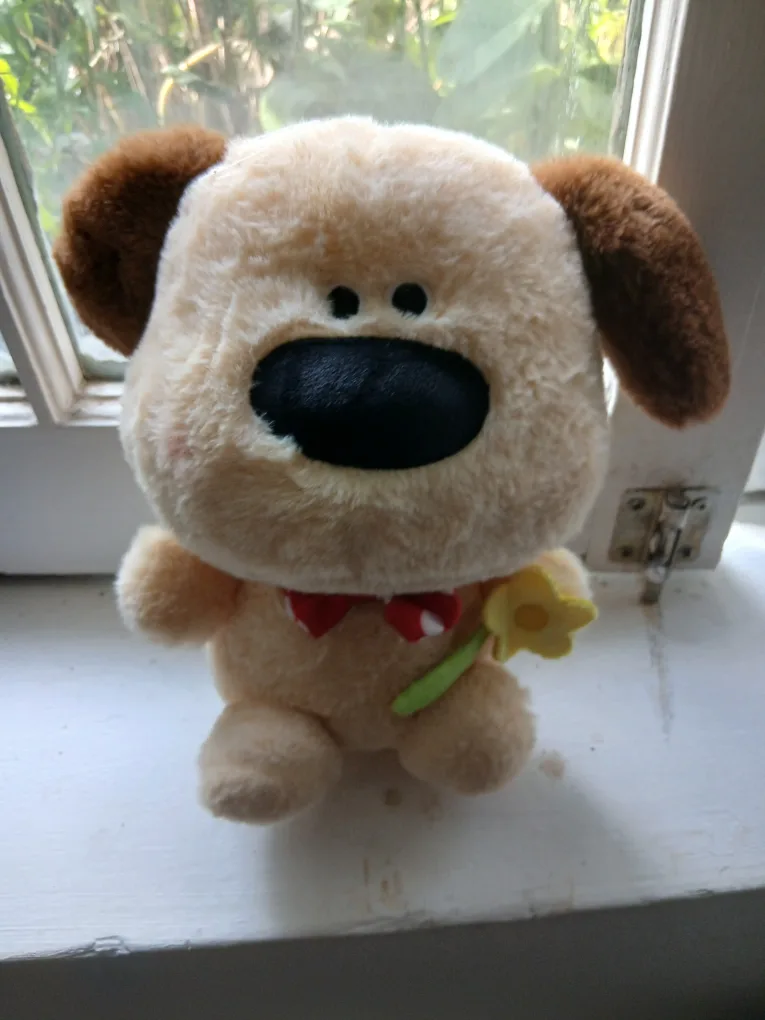 Hey Duggee Plush Toy thumbnail