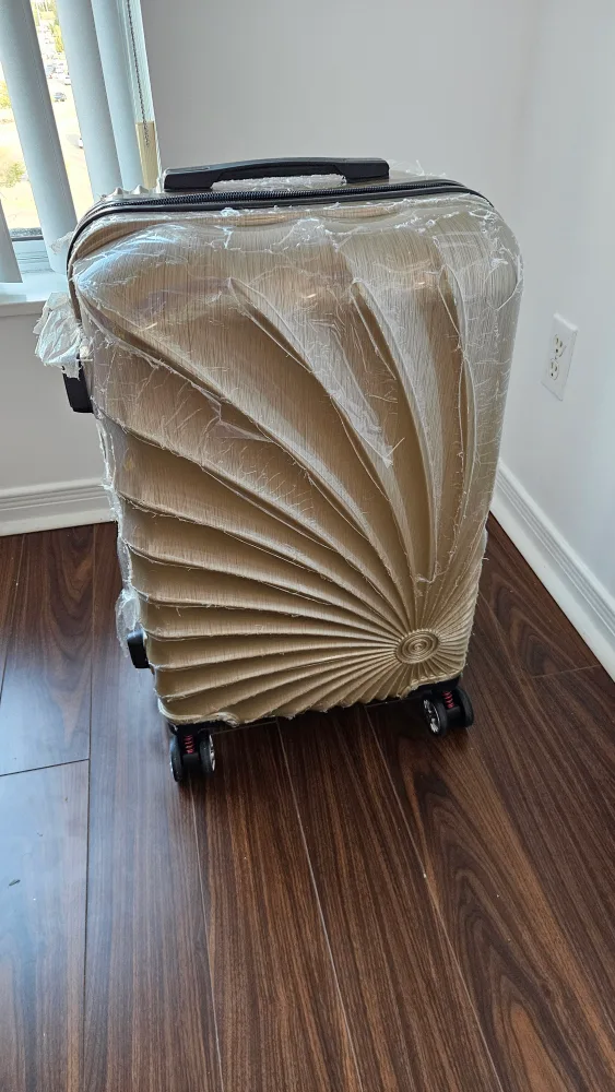 Hardside Spinner Suitcase (Size 24*15*10 inches) thumbnail