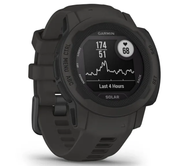 Garmin Instinct 2 Smartwatch new in box image indicator(3)