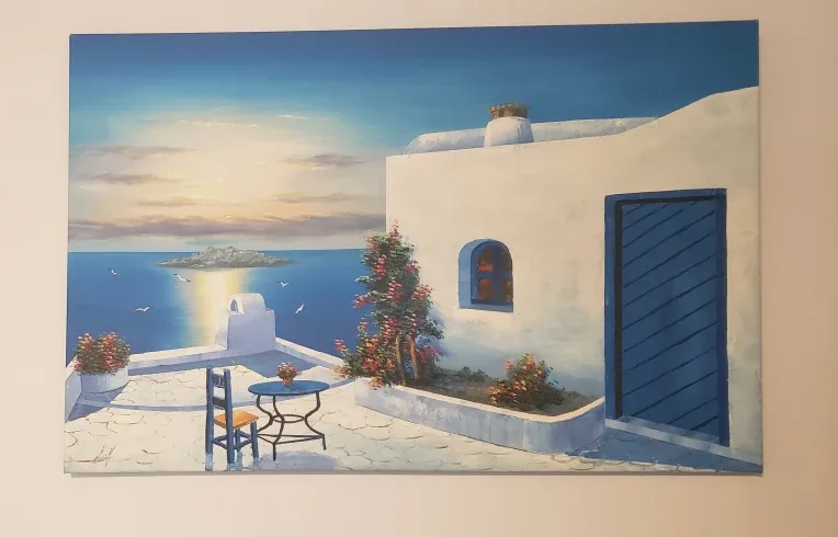 Paintings thumbnail