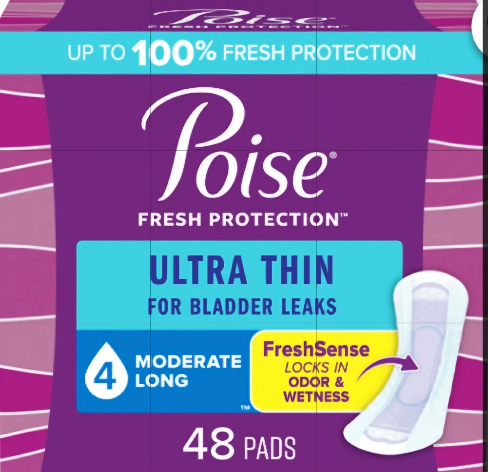 Poise Pads thumbnail
