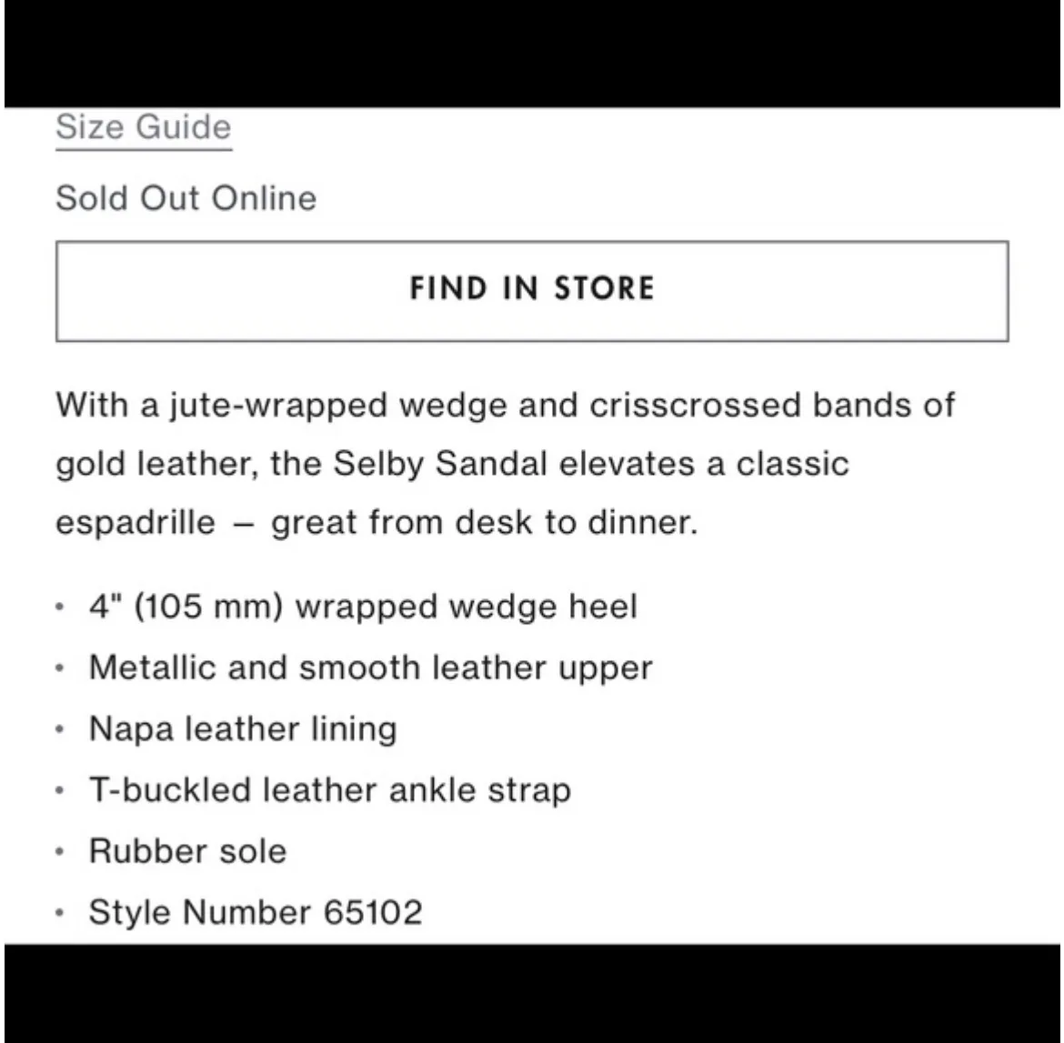 Tory Burch Sandals image indicator(10)