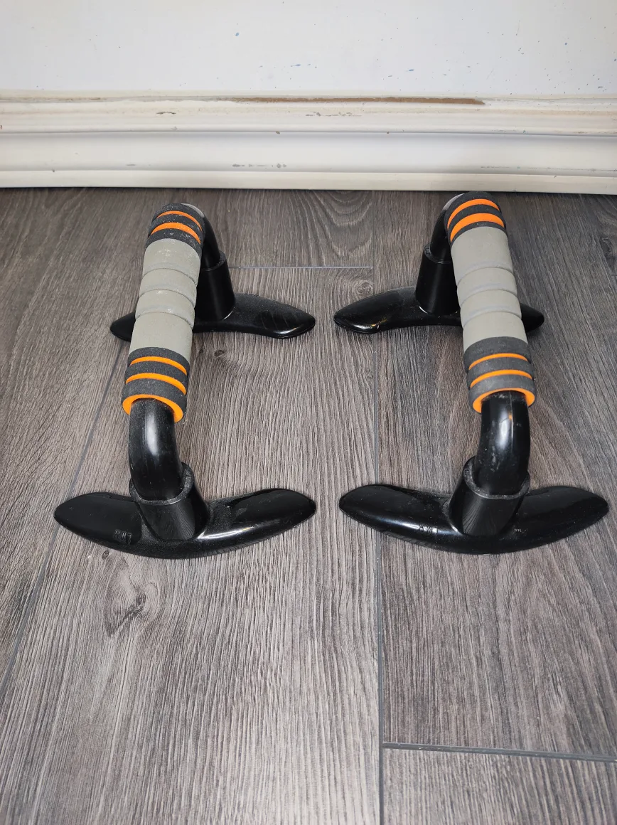 Push-Up Stands thumbnail