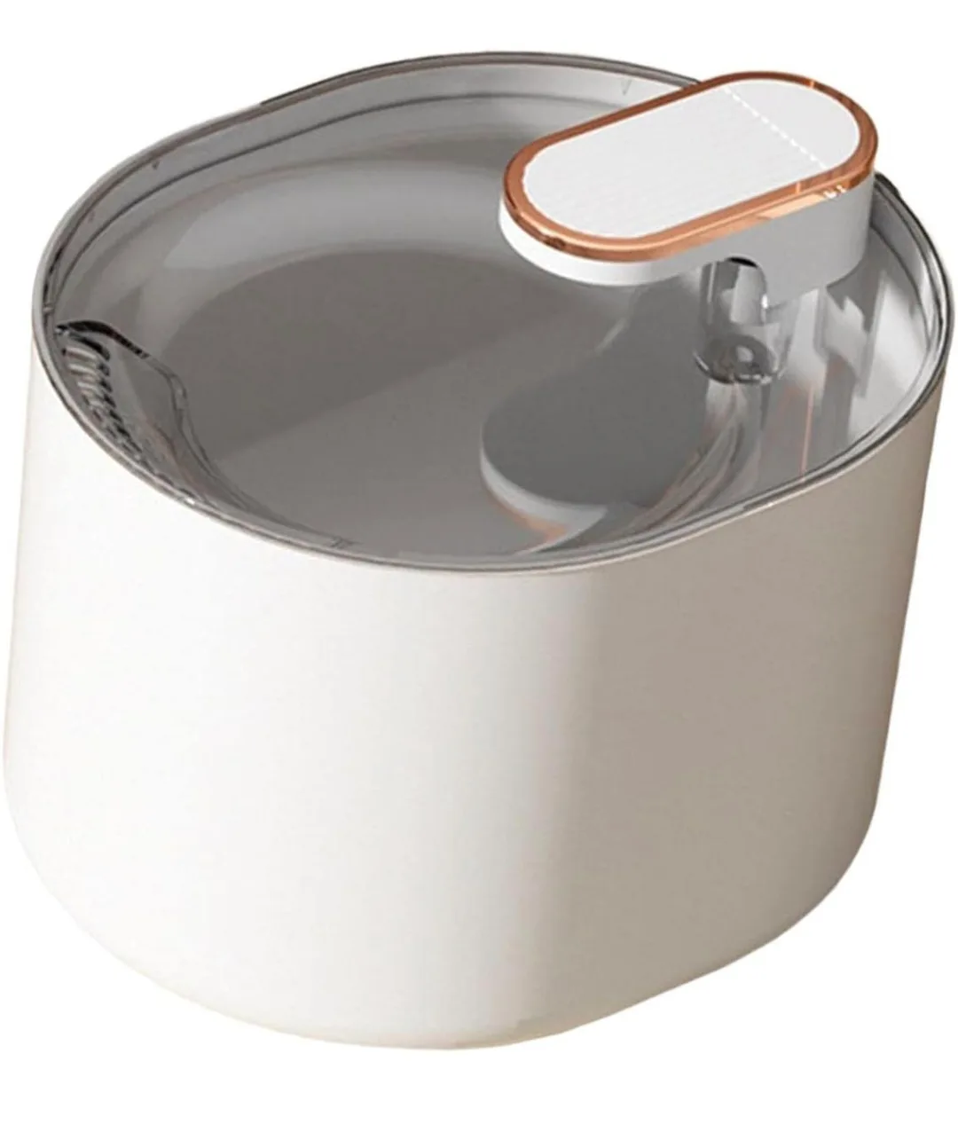 Automatic Pet Fountain thumbnail