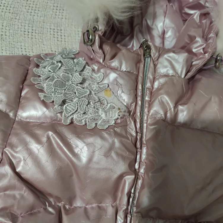 Lot of 18-24 Month Old Girl Clothes image indicator(5)