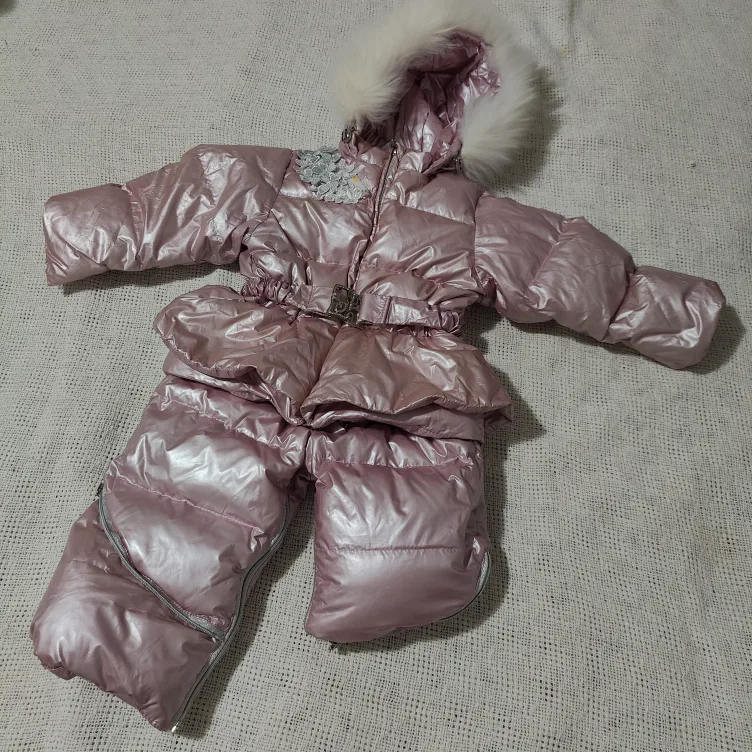 Lot of 18-24 Month Old Girl Clothes image indicator(3)