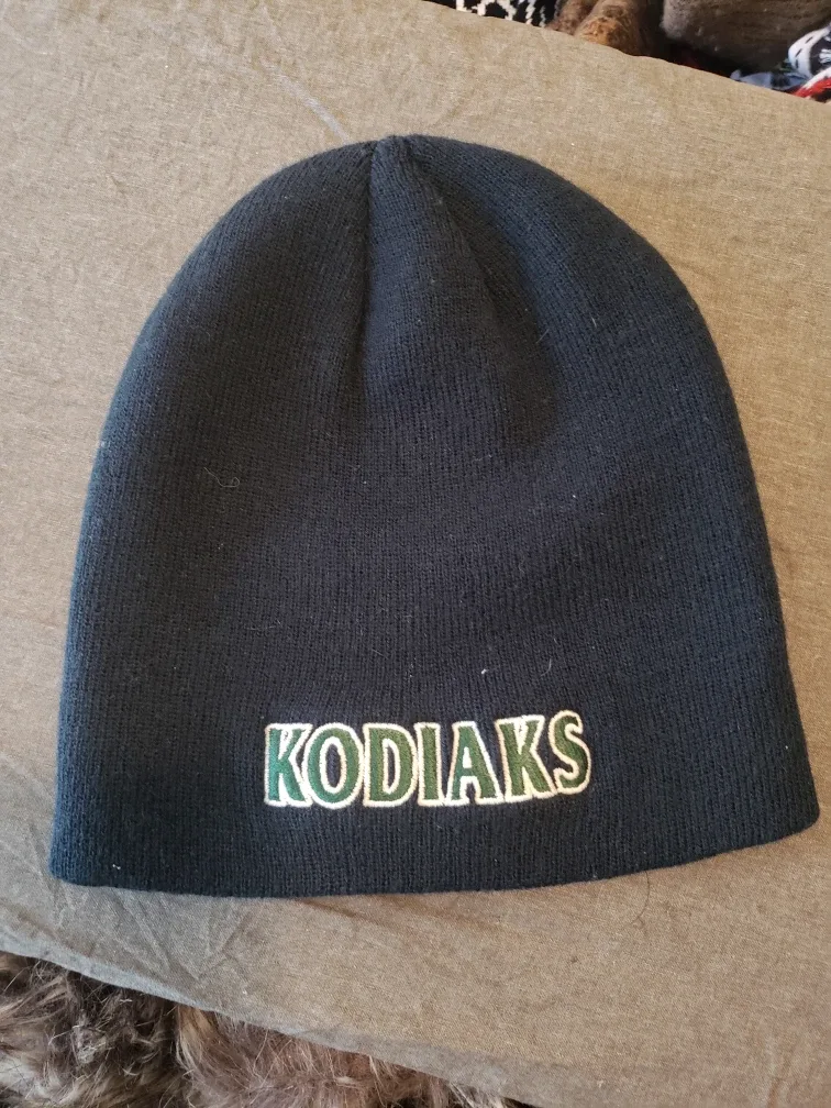 various toques thumbnail