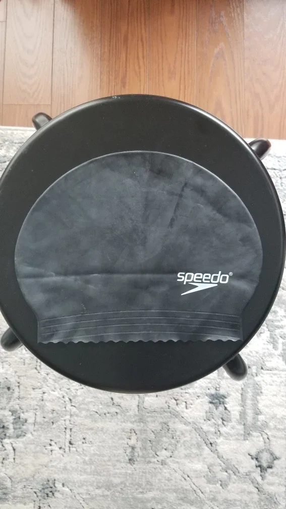 Speedo Swim Cap- Adult thumbnail