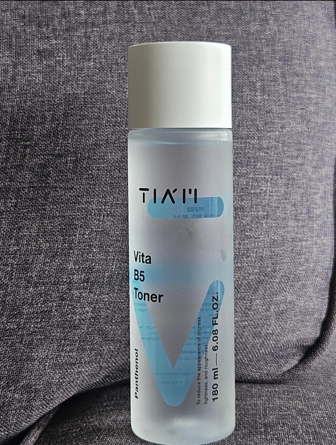 TIAM Vita B5 Toner (180ml) thumbnail