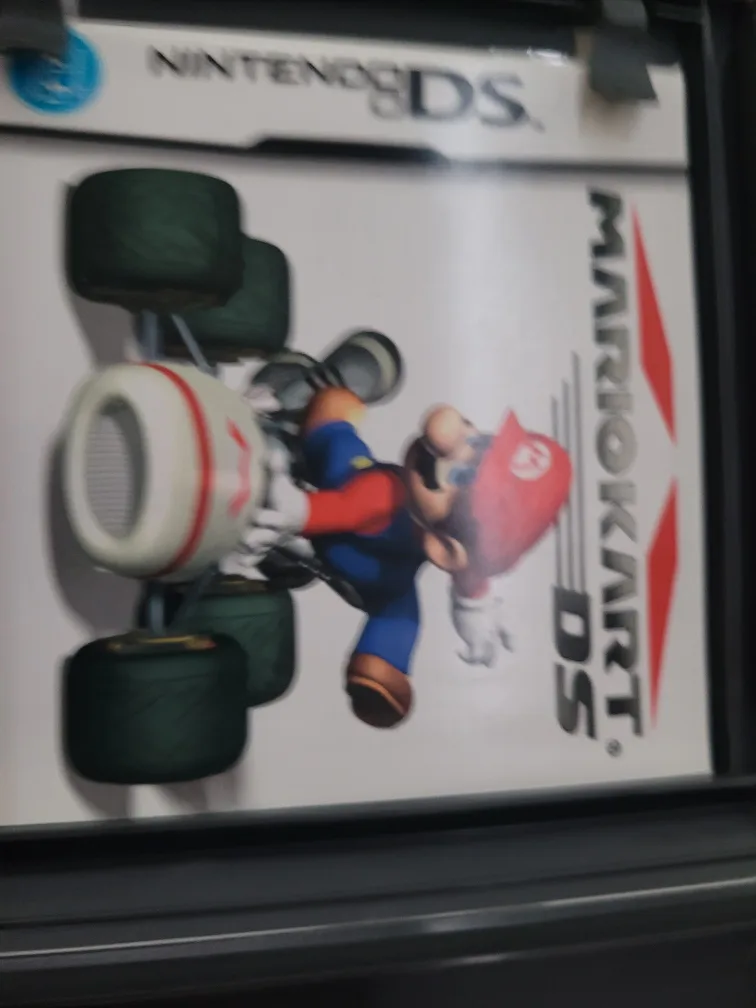 Mario Kart DS for Nintendo DS image indicator(3)