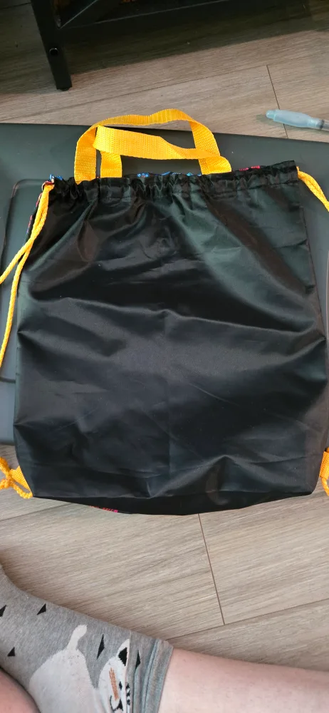 floral beach backpack - new image indicator(3)