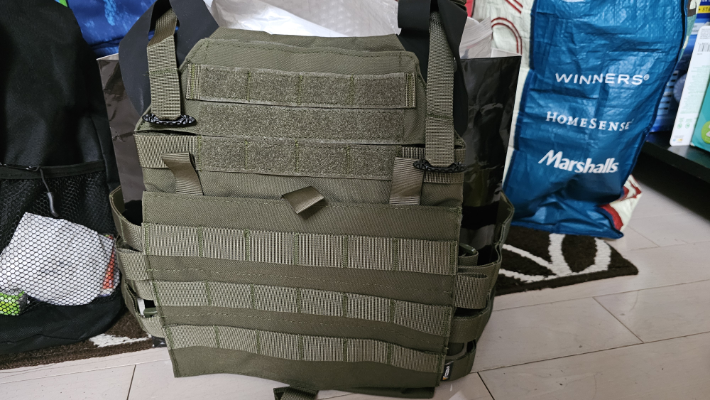 New JPC 2.0 repro