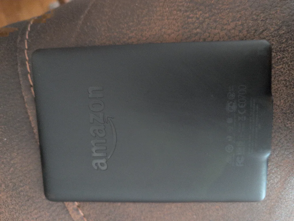 Amazon Kindle eReader image indicator(2)