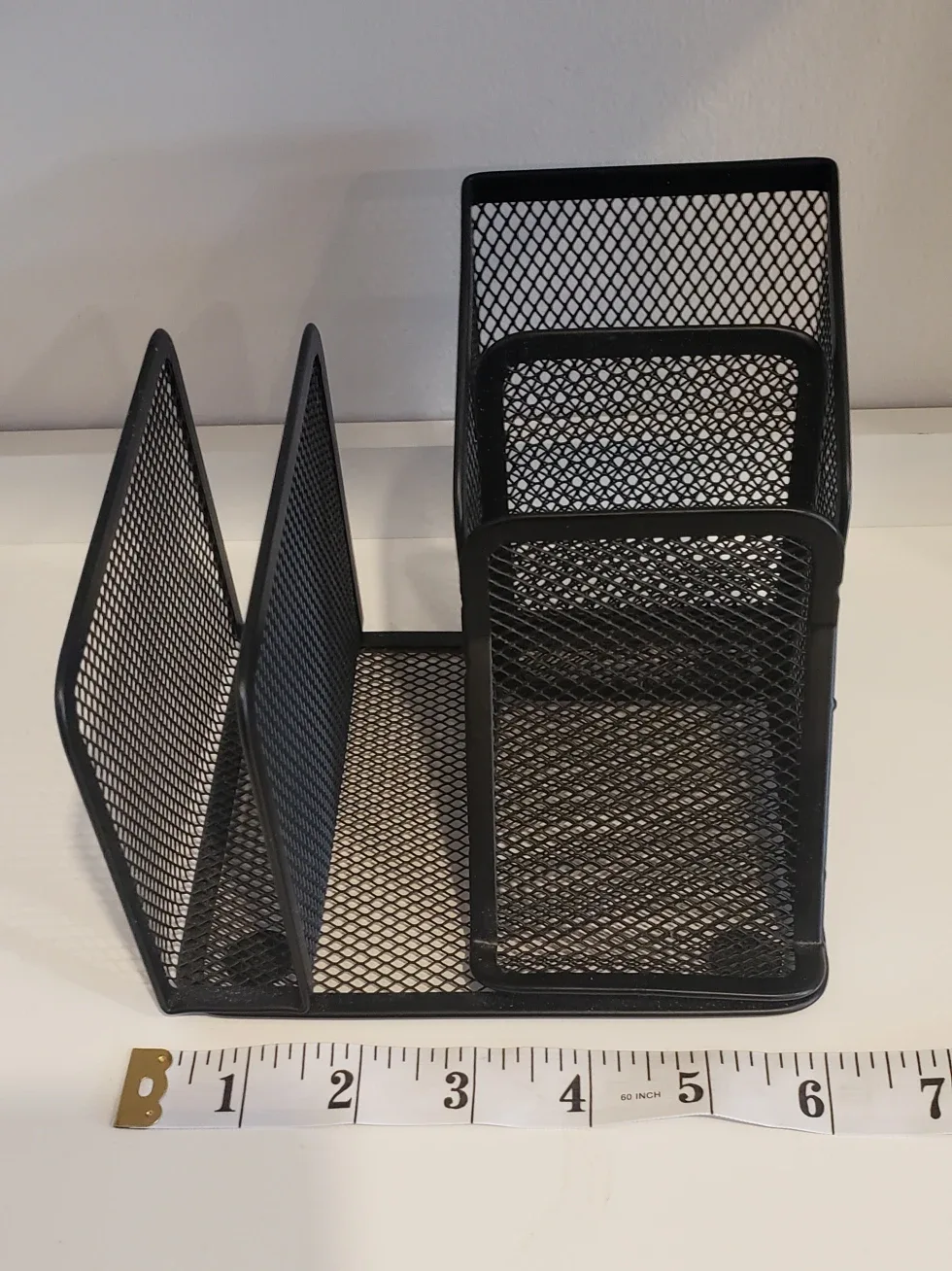 Metal Desk Organizer image indicator(2)