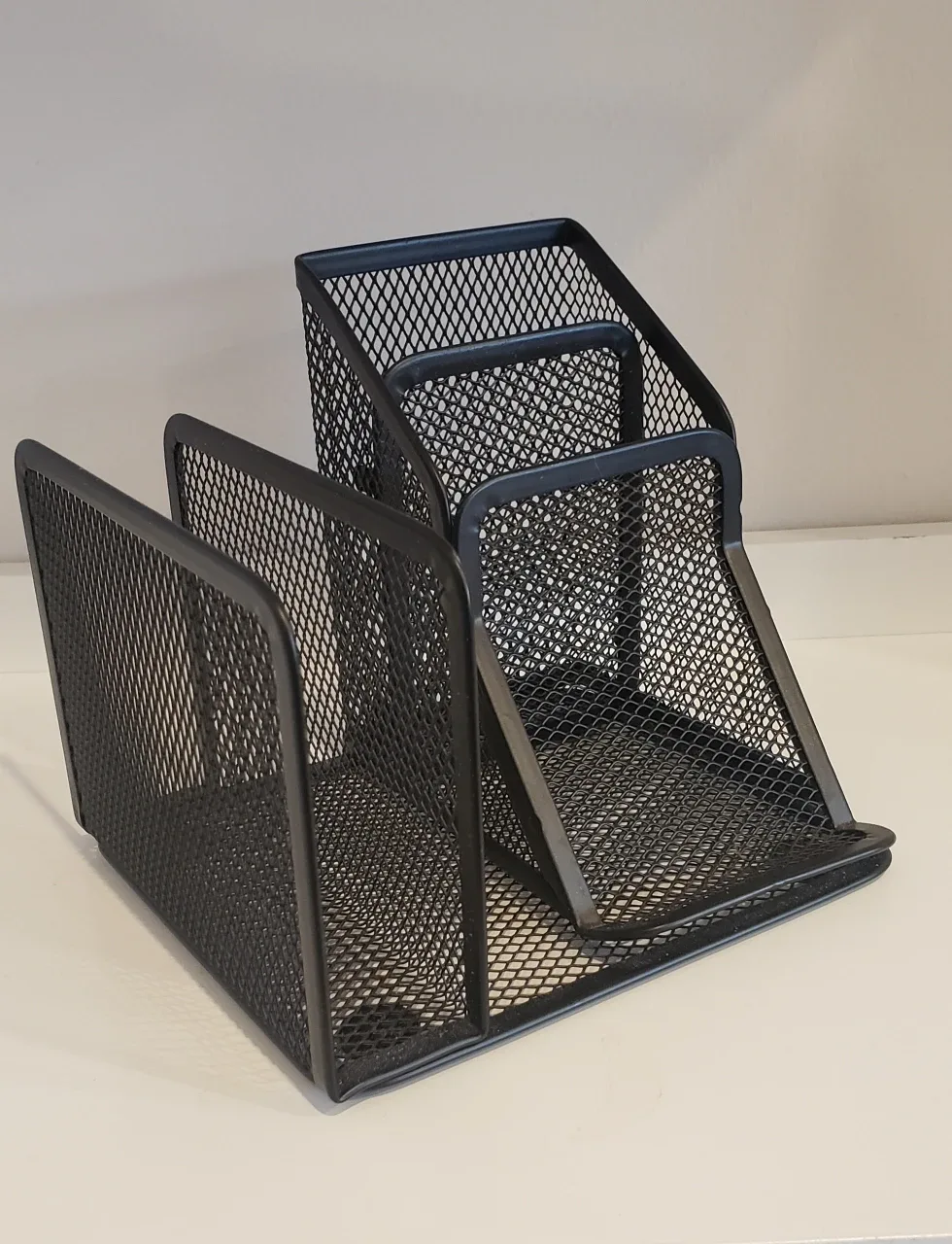 Metal Desk Organizer image indicator(3)