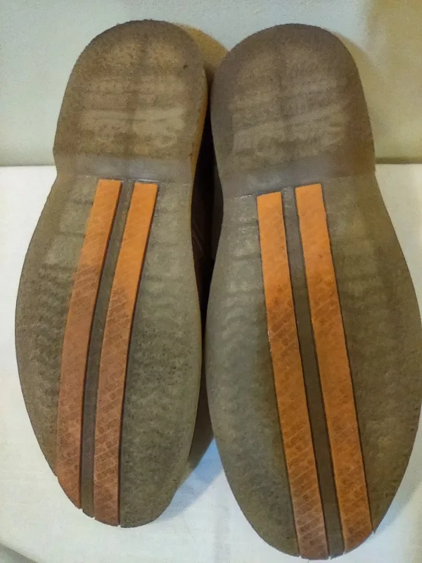 Superdry Winter Rallie Leather Desert Boots image indicator(7)