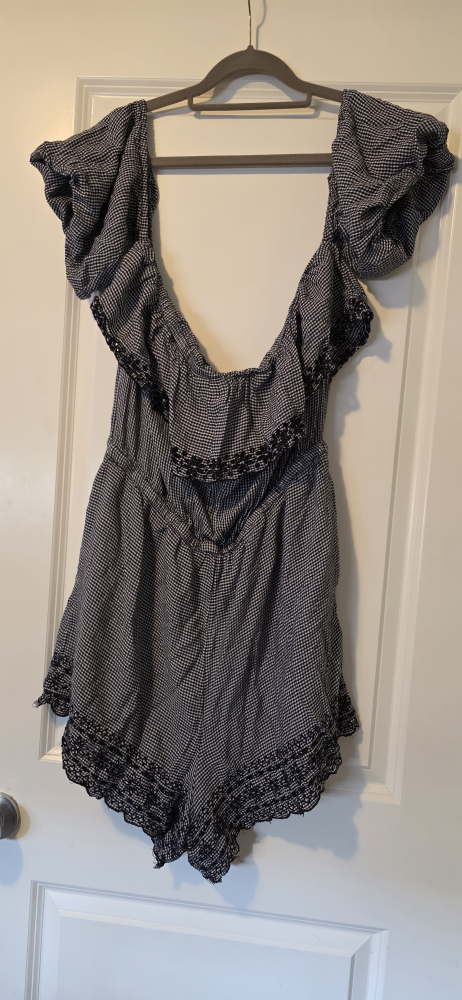 American Eagle Outfitters Romper - XL