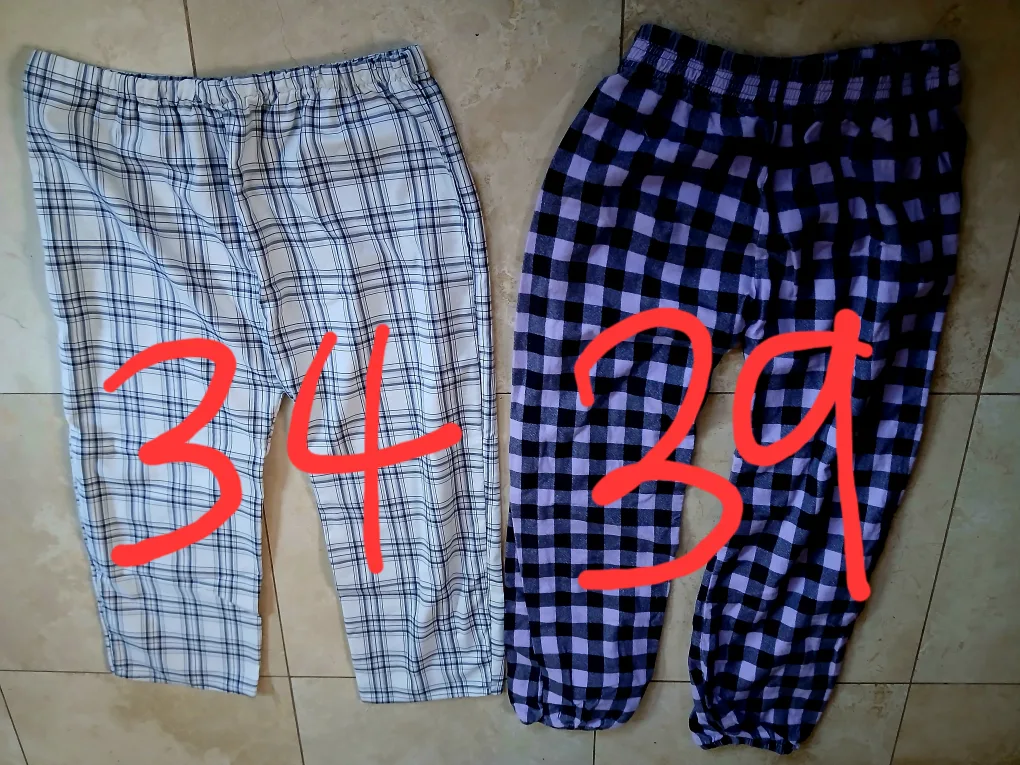 FREE Kids' Pajama Pants image indicator(4)