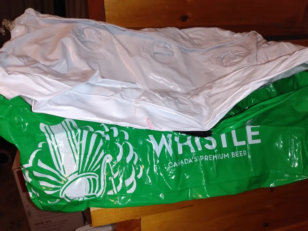 new steam whistle outdoor cooler plastic thumbnail