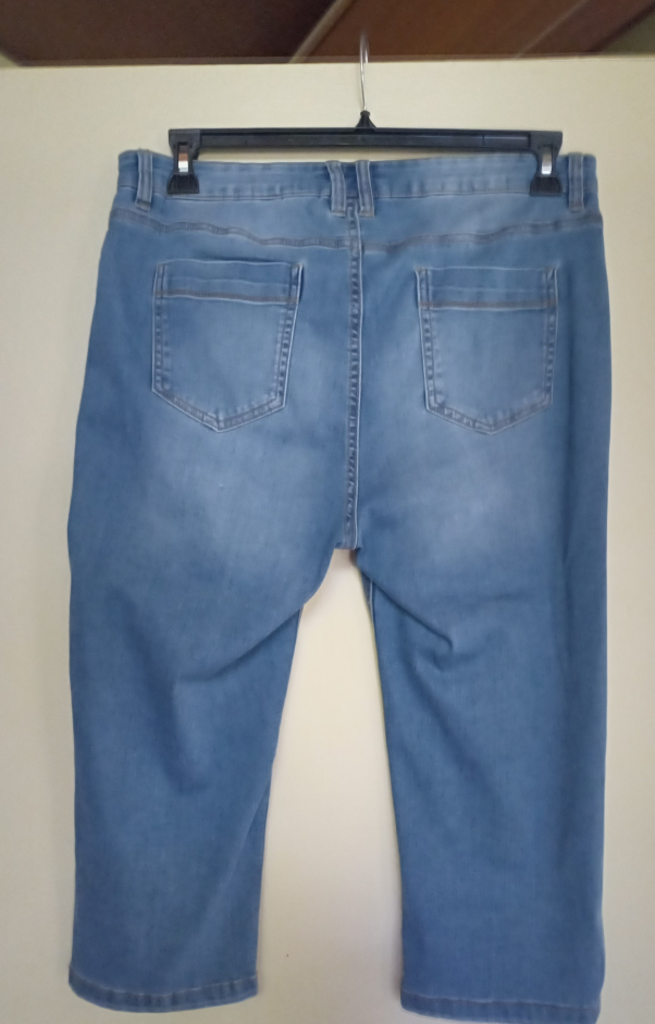 Capri Jeans - photo 2