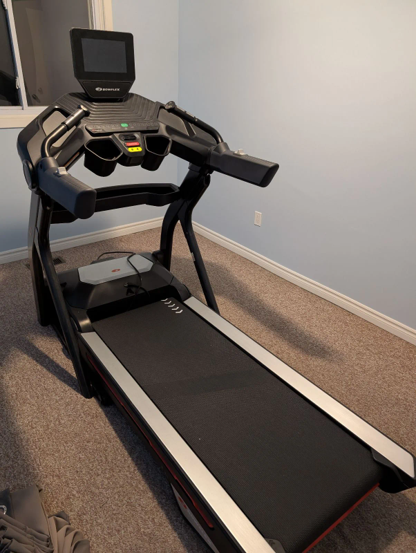 Bowflex 10 Treadmill