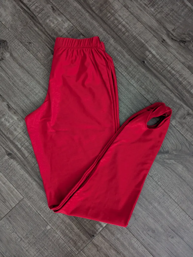 Boys’ Gymnastics Suit with Shorts & Pants image indicator(2)