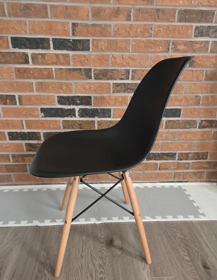 Set of 6 x Dining Chairs (Structube) image indicator(2)