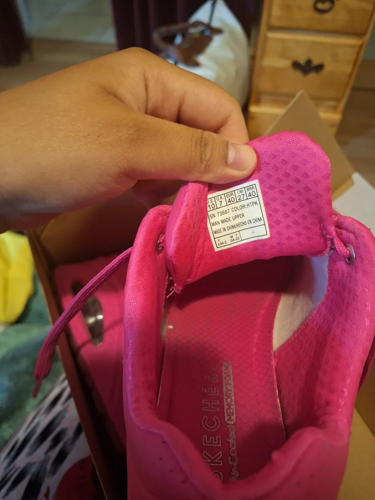 Sketchers Arch Fit Sneakers image indicator(6)