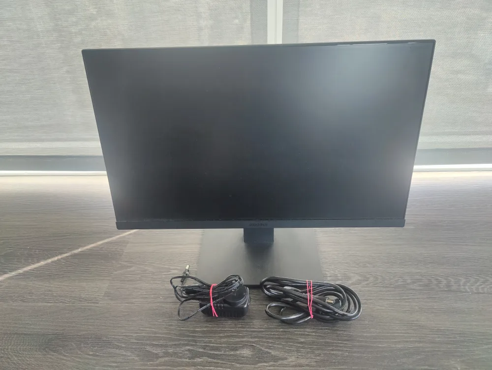 KOORUI 22 Inch FHD Monitor thumbnail