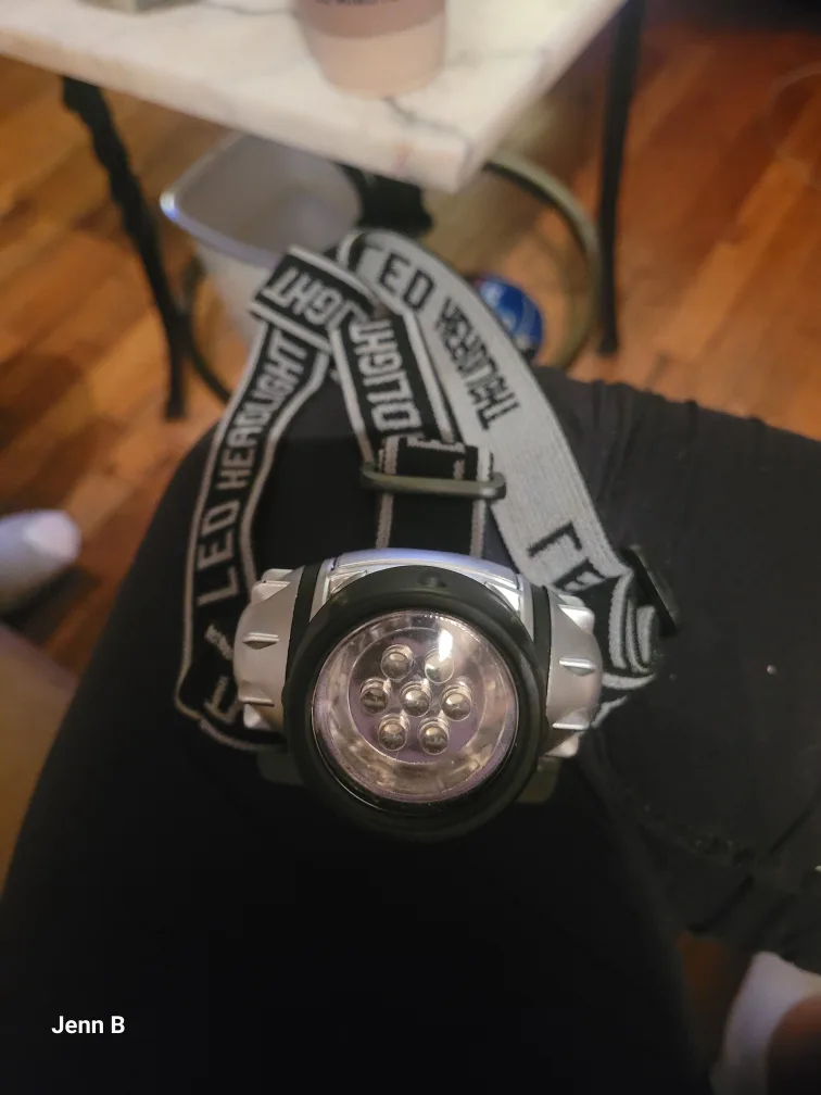LED Headlight thumbnail