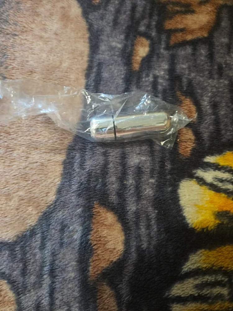Silver Vibrater thumbnail