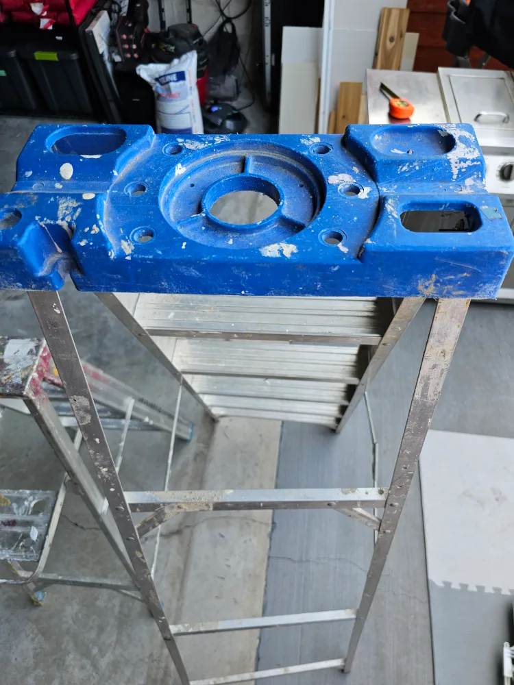 Lite 6 Step Ladder - Household Series image indicator(3)