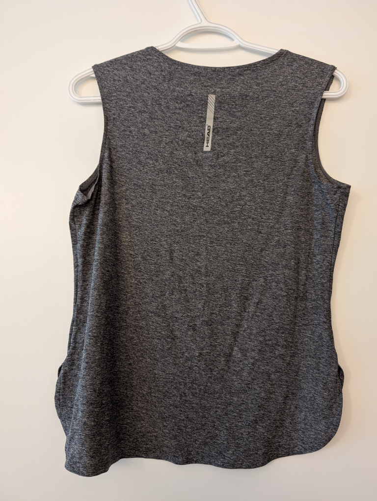 Women's Head Activewear tank top size small - photo 2