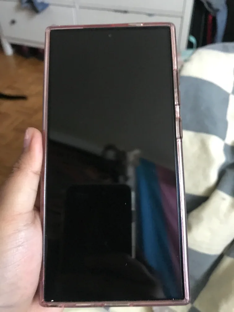 Samsung Galaxy S24 Ultra Titanium Black 256GB image indicator(3)