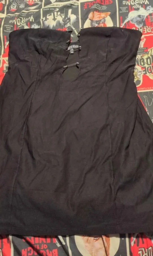 Dollskill Bodycon Dress image indicator(7)