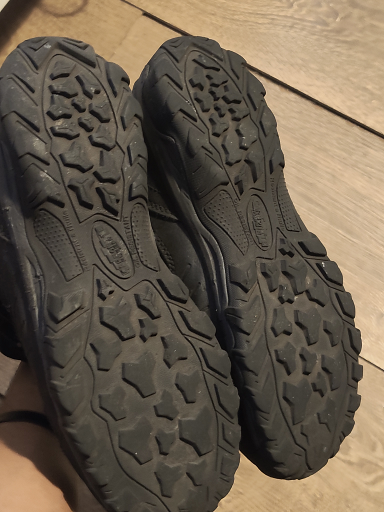 Safety Shoes- Size 9 - photo 5