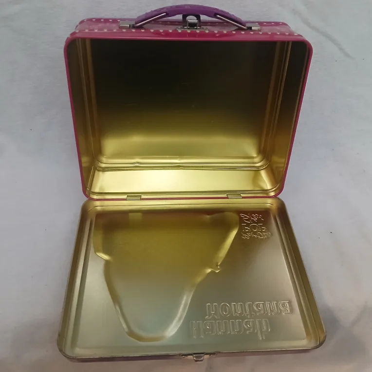 Hannah Montana Dolls & Lunchbox Bundle image indicator(2)