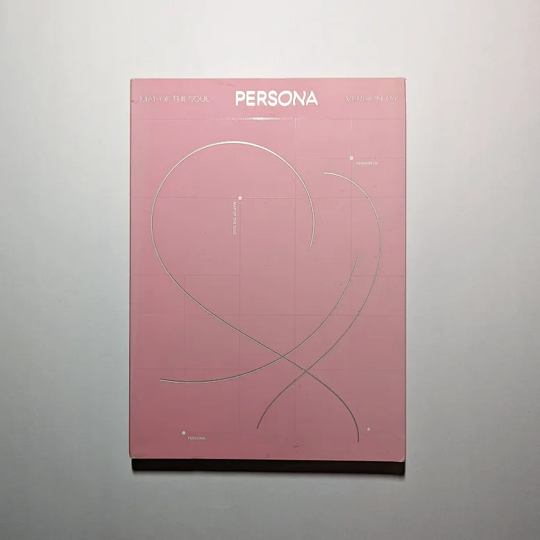 BTS - Person (Version 4) thumbnail