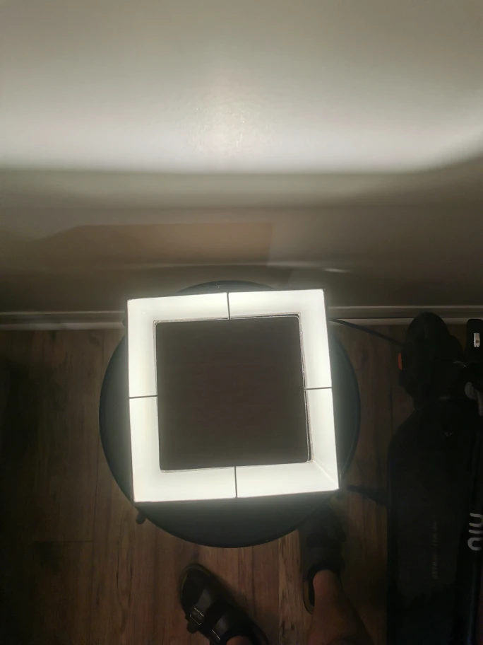IKEA Table Lamp - photo 3