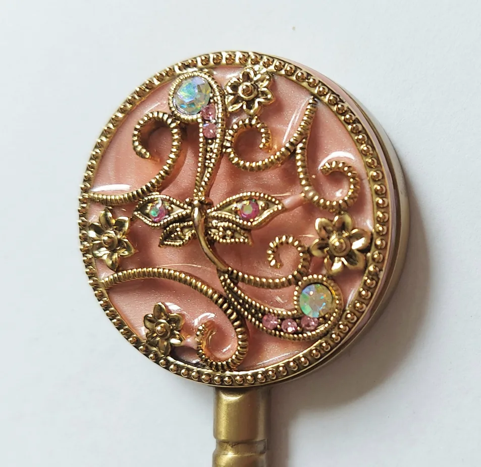 Spring Street Handbag Purse Holder image indicator(4)