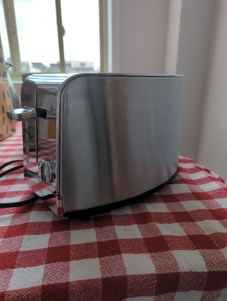T-fal Toaster - photo 3